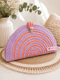 Bolso modelo Arco