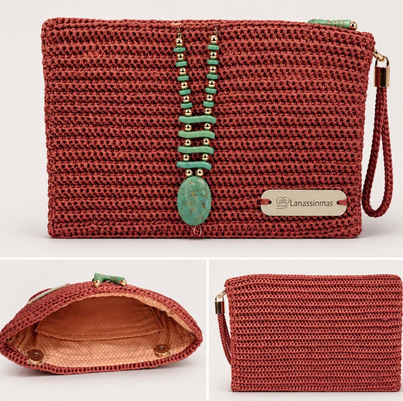 Bolso exclusivo