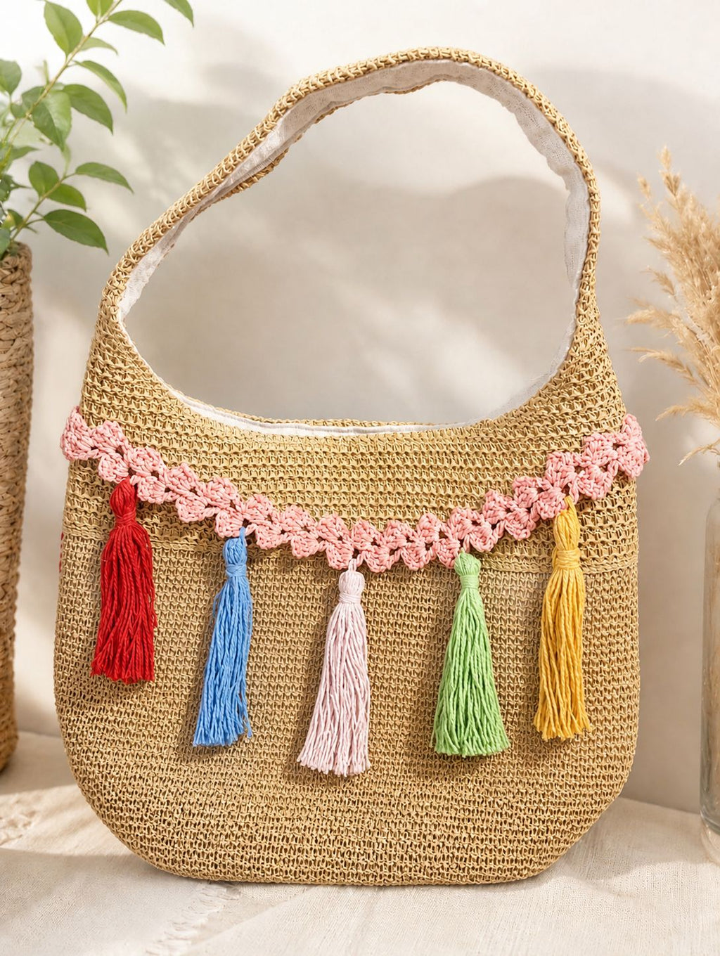 Bolso Ingrid