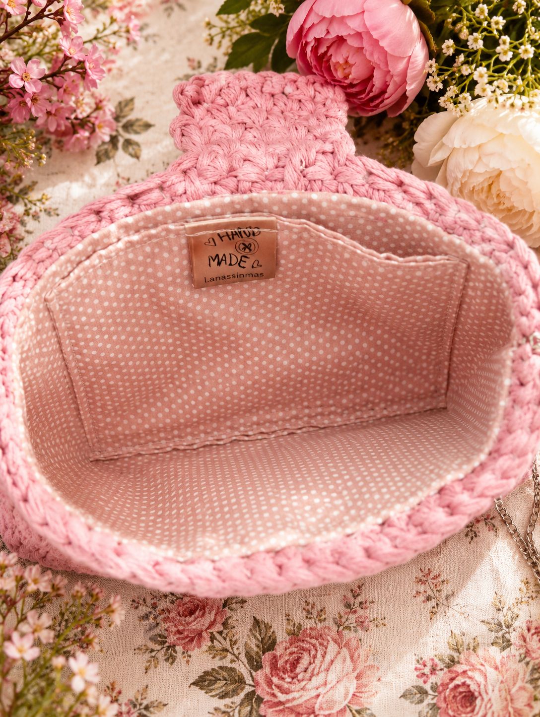 Bolso Rosalie