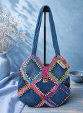 Bolso Modelo Boho