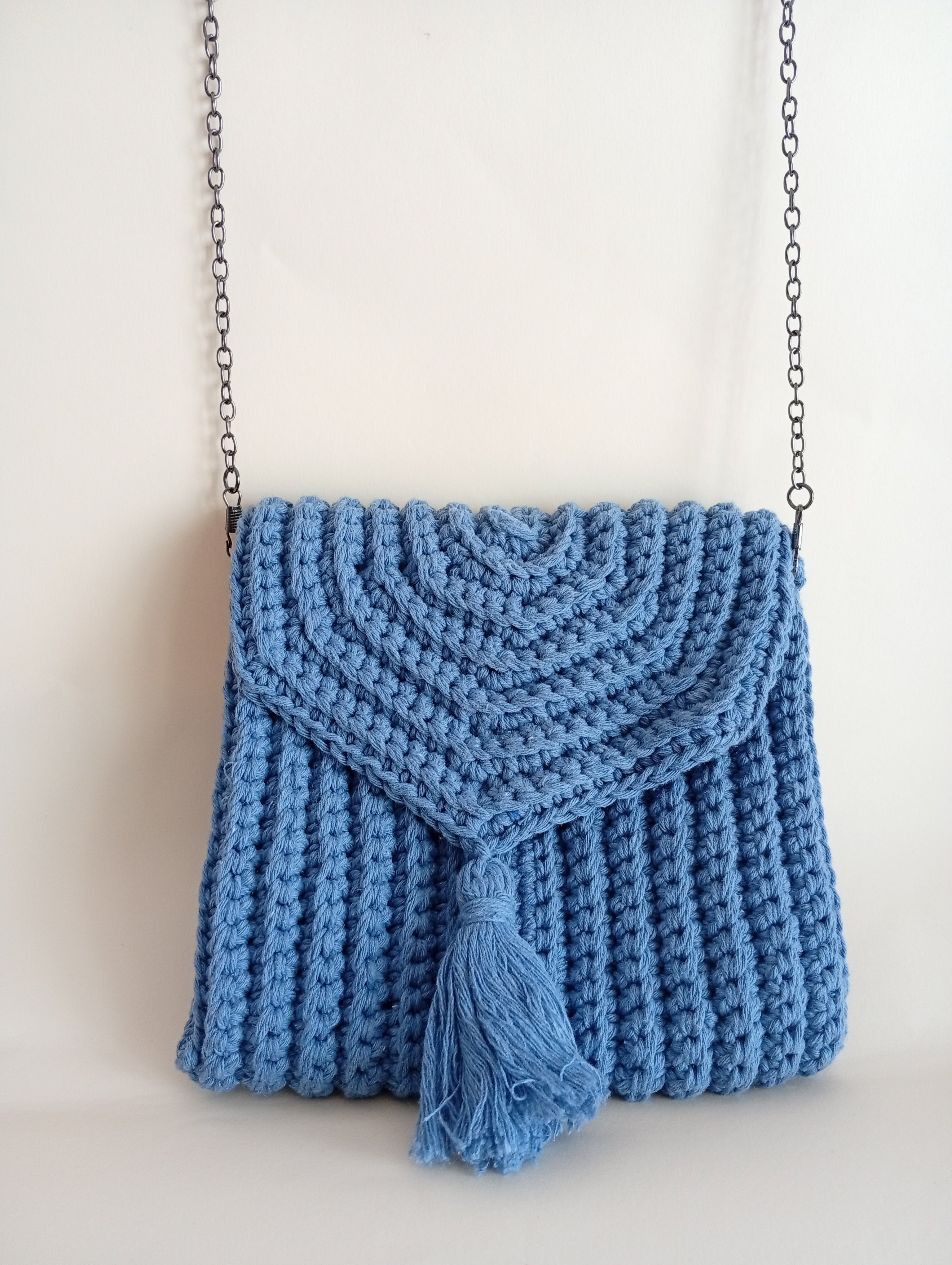 Bolso bandolera