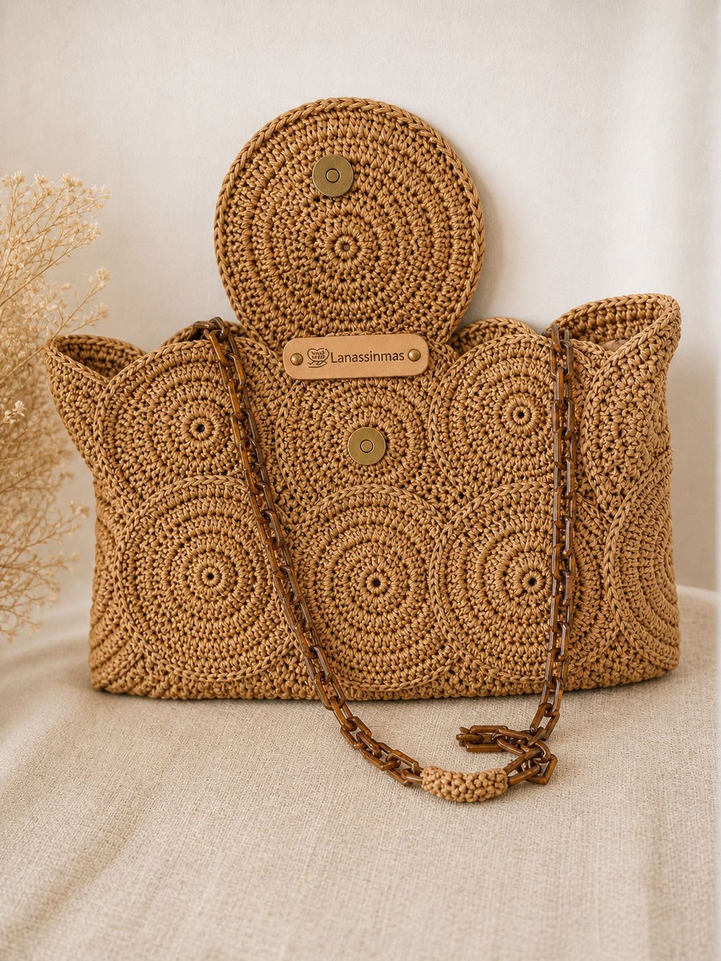 Bolso Duna