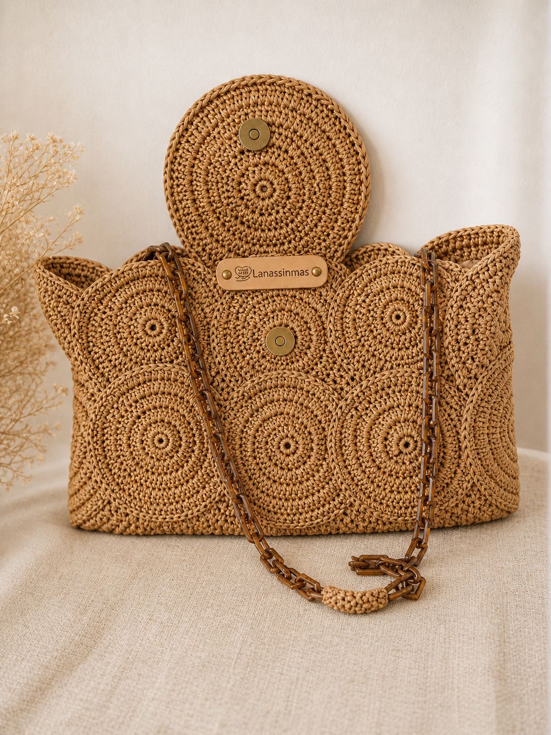 Bolso Duna