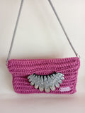 Bolso artesanal exclusivo - hecho a mano