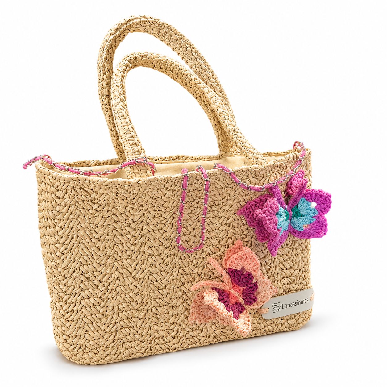 Bolso Melissa
