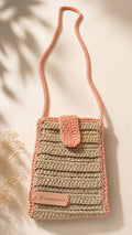Bolso artesanal