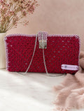 Bolso modelo Amapola