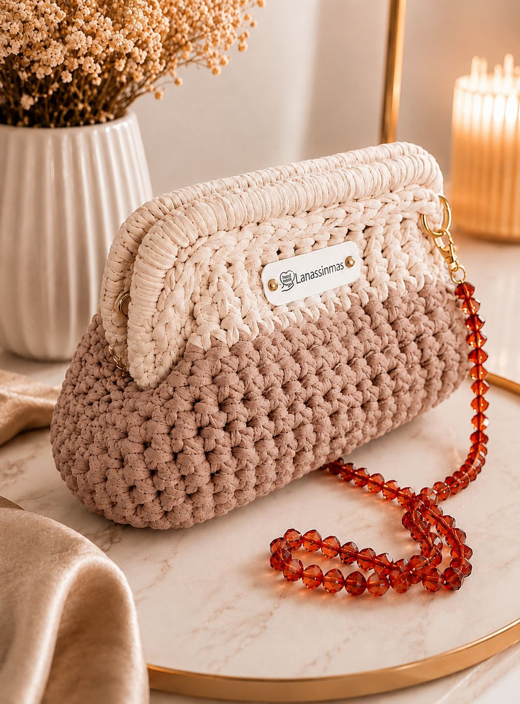 Bolso Siena