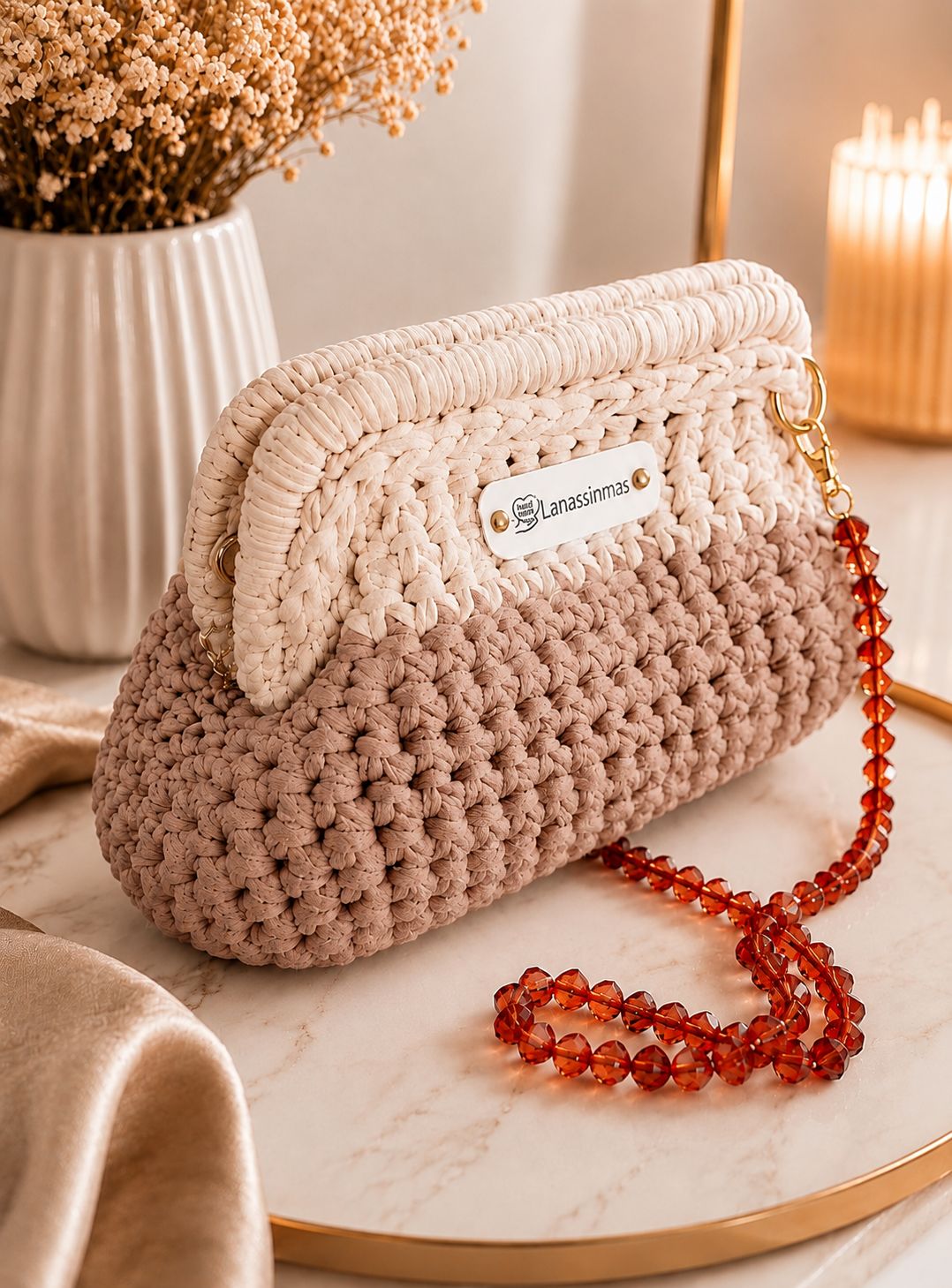 Bolso Siena