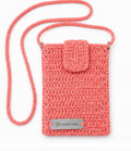 Bolso coral Chic