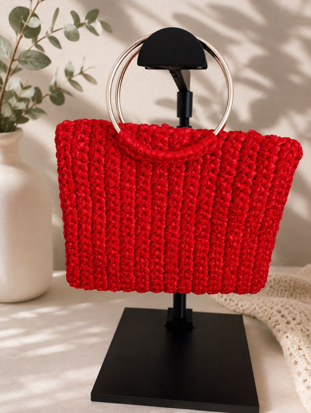 Bolso modelo Rubi