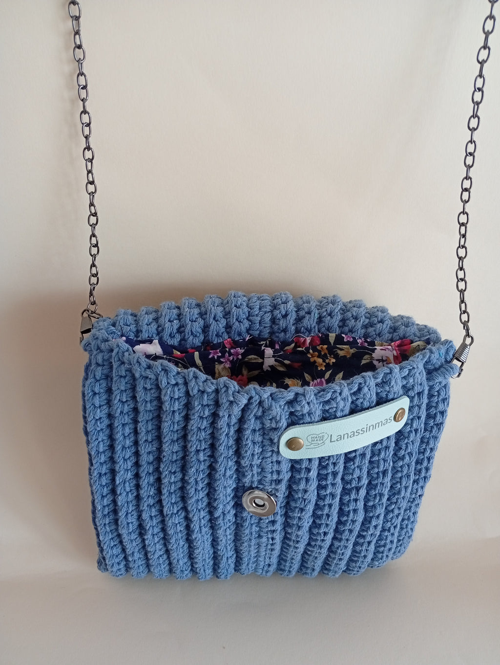 Bolso bandolera