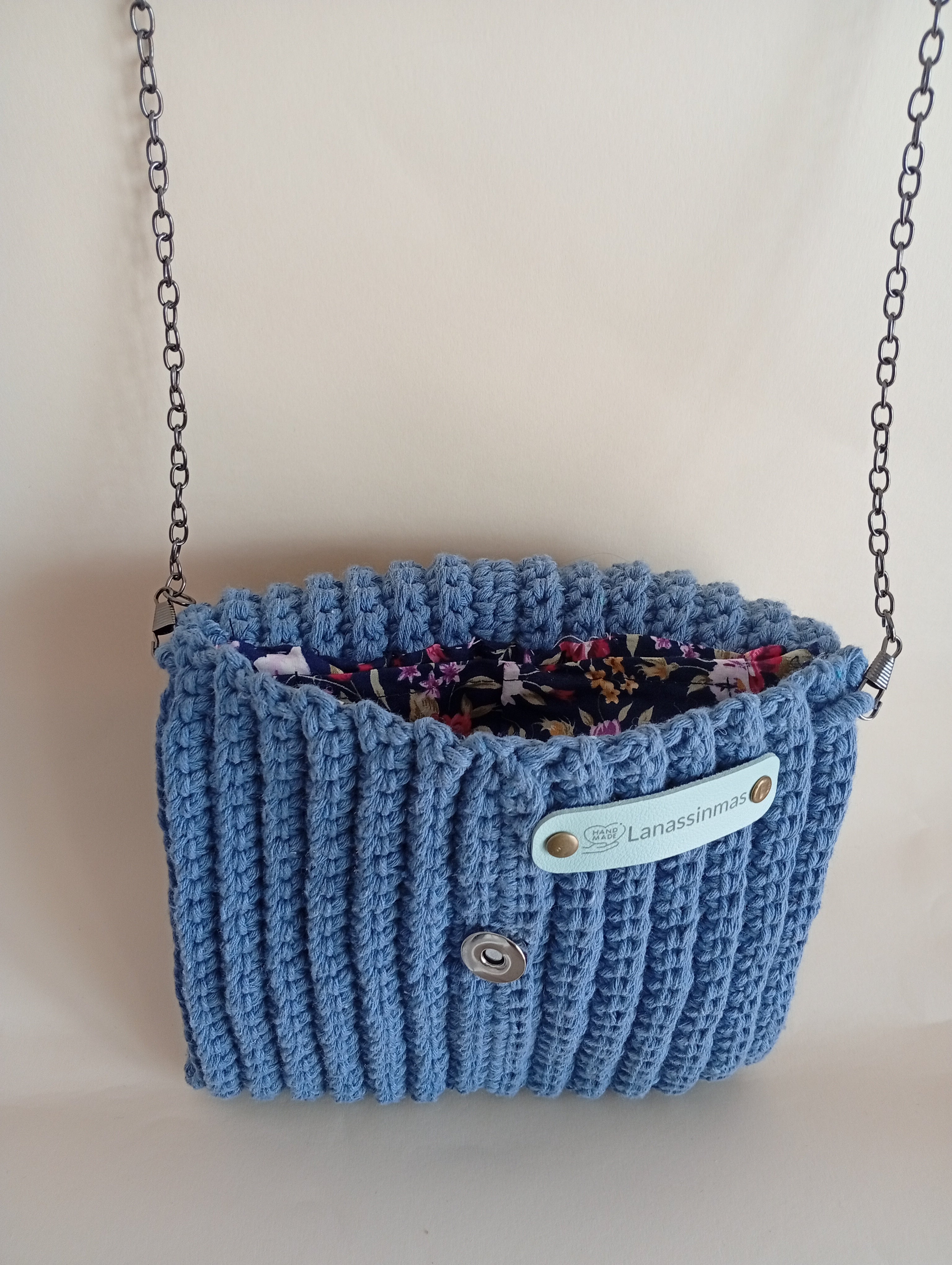 Bolso bandolera