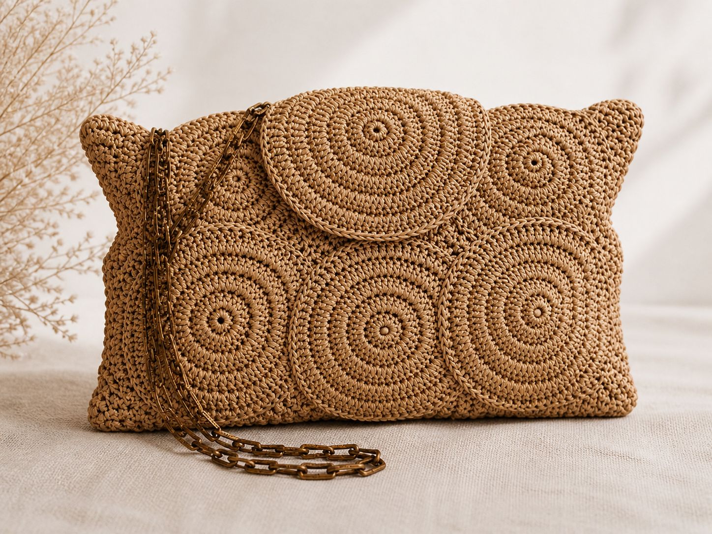 Bolso Duna
